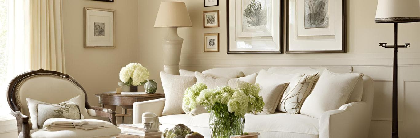 Royal Ivory Living Room preview 1