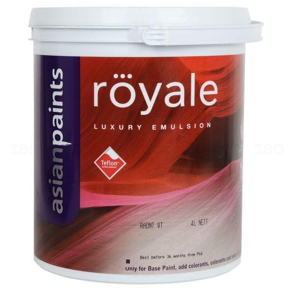 Royale Ceiling White