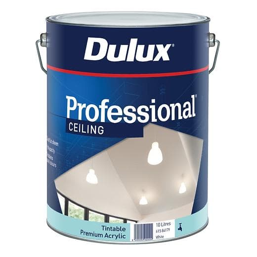 Super White Ceiling Paint