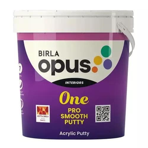 Crack Repair Putty