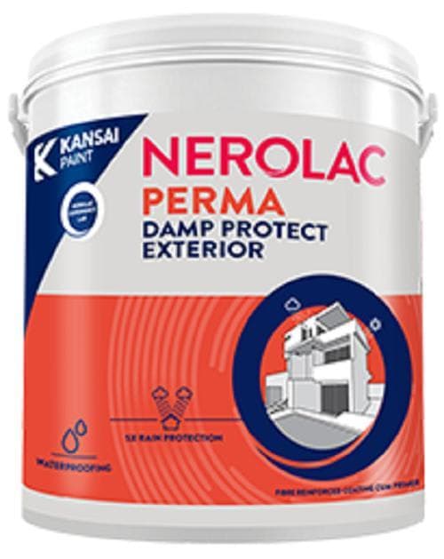 Damp Guard Pro