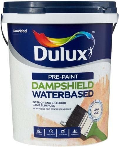 Dulux Damp Shield