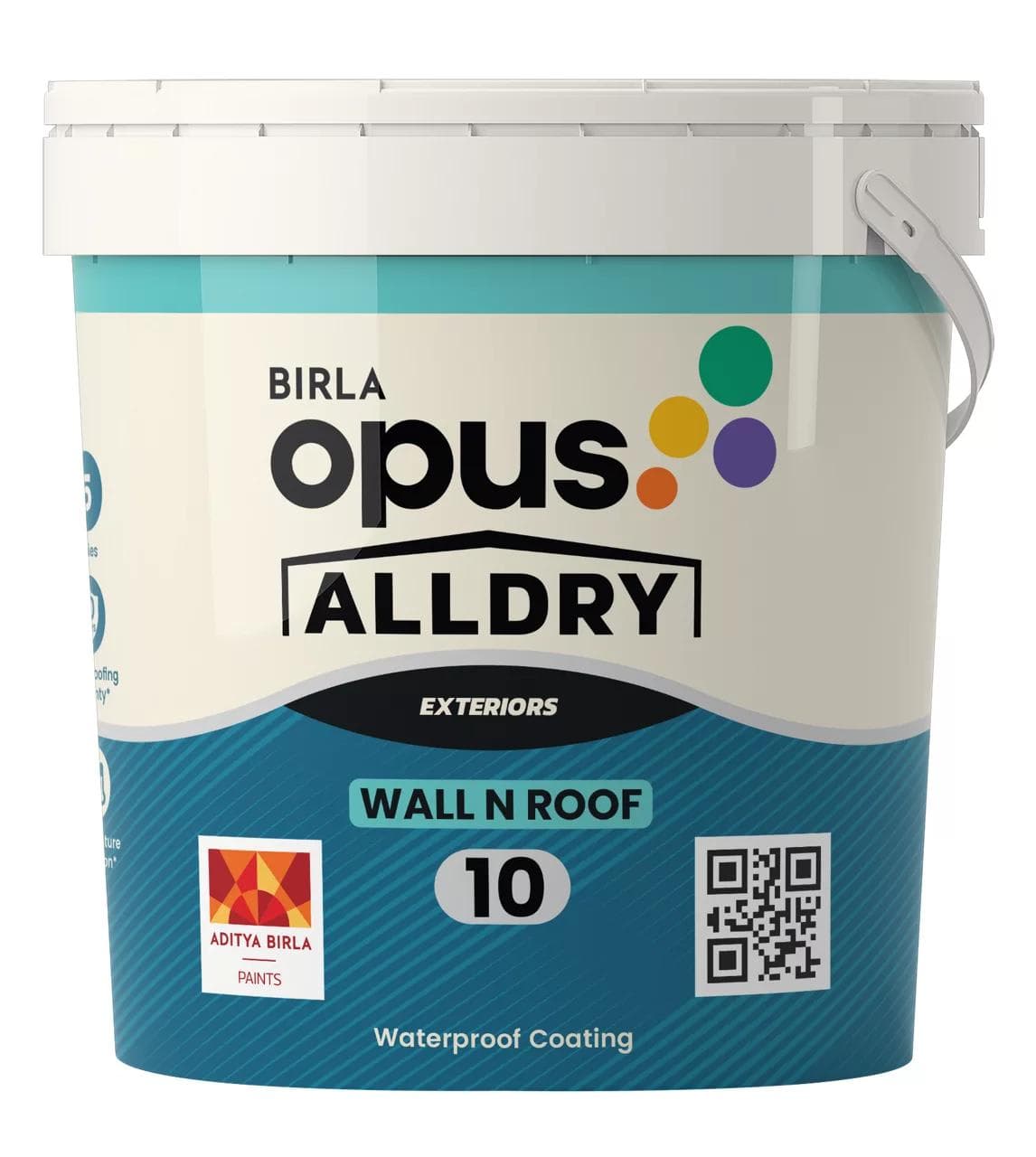 Opus Damp Defense