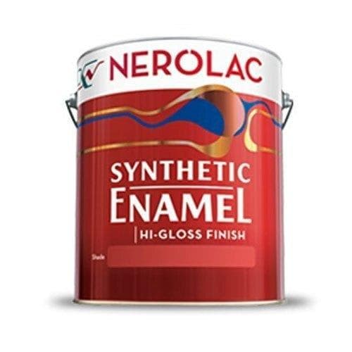 Synthetic Hi-Gloss Enamel