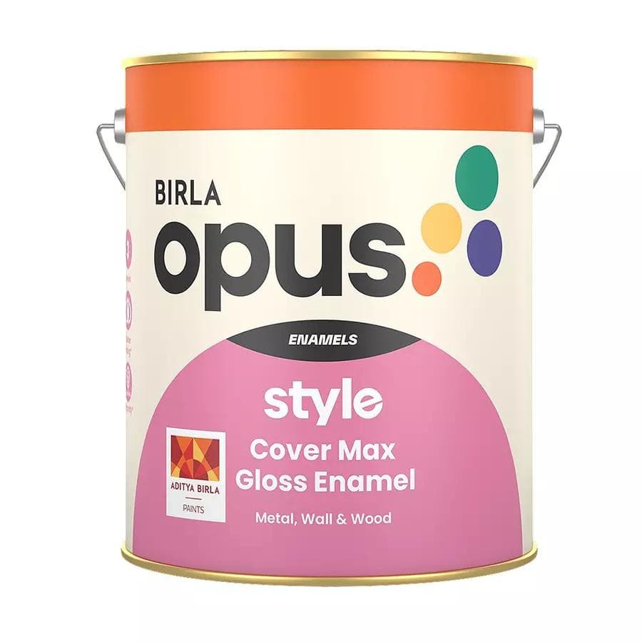Opus Gloss Enamel