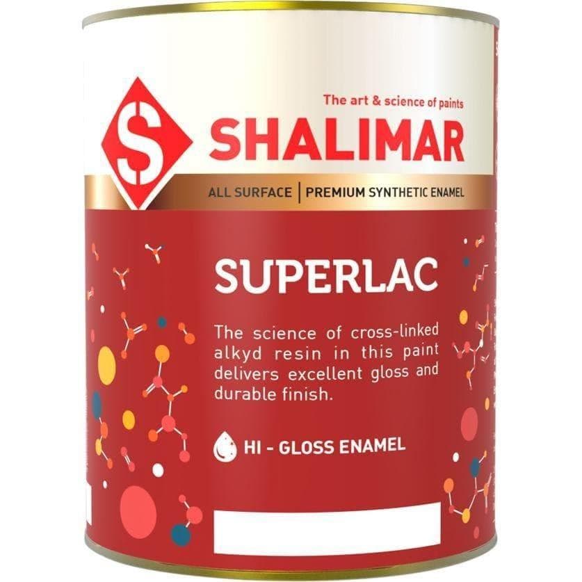 Premium Synthetic Enamel