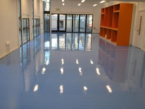 Protecton Epoxy Shield