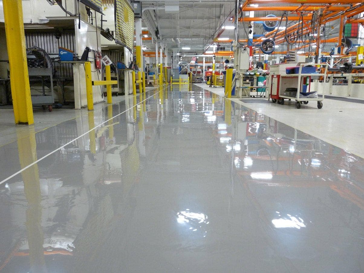 Nippon Epoxy Protect Plus