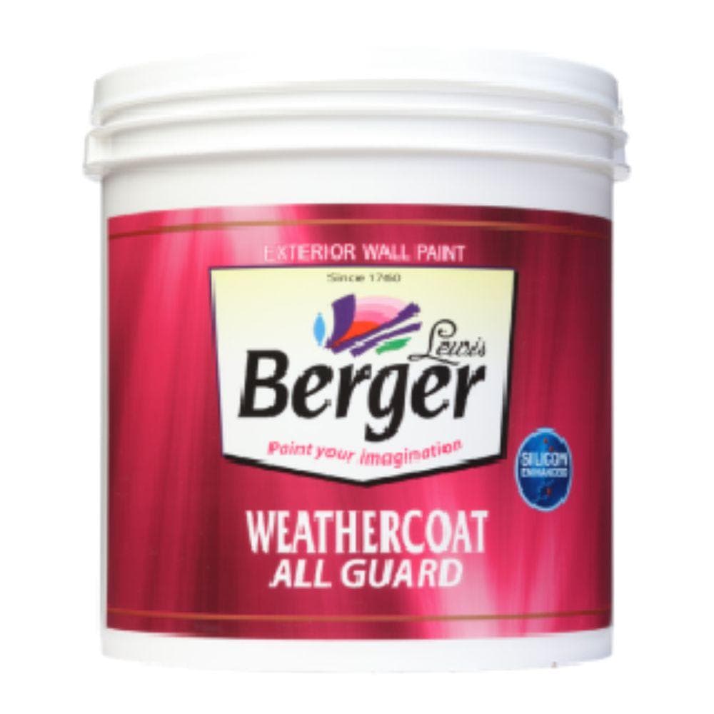 WeatherCoat Long Life