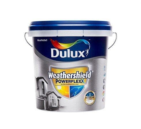 Weathershield Powerflexx