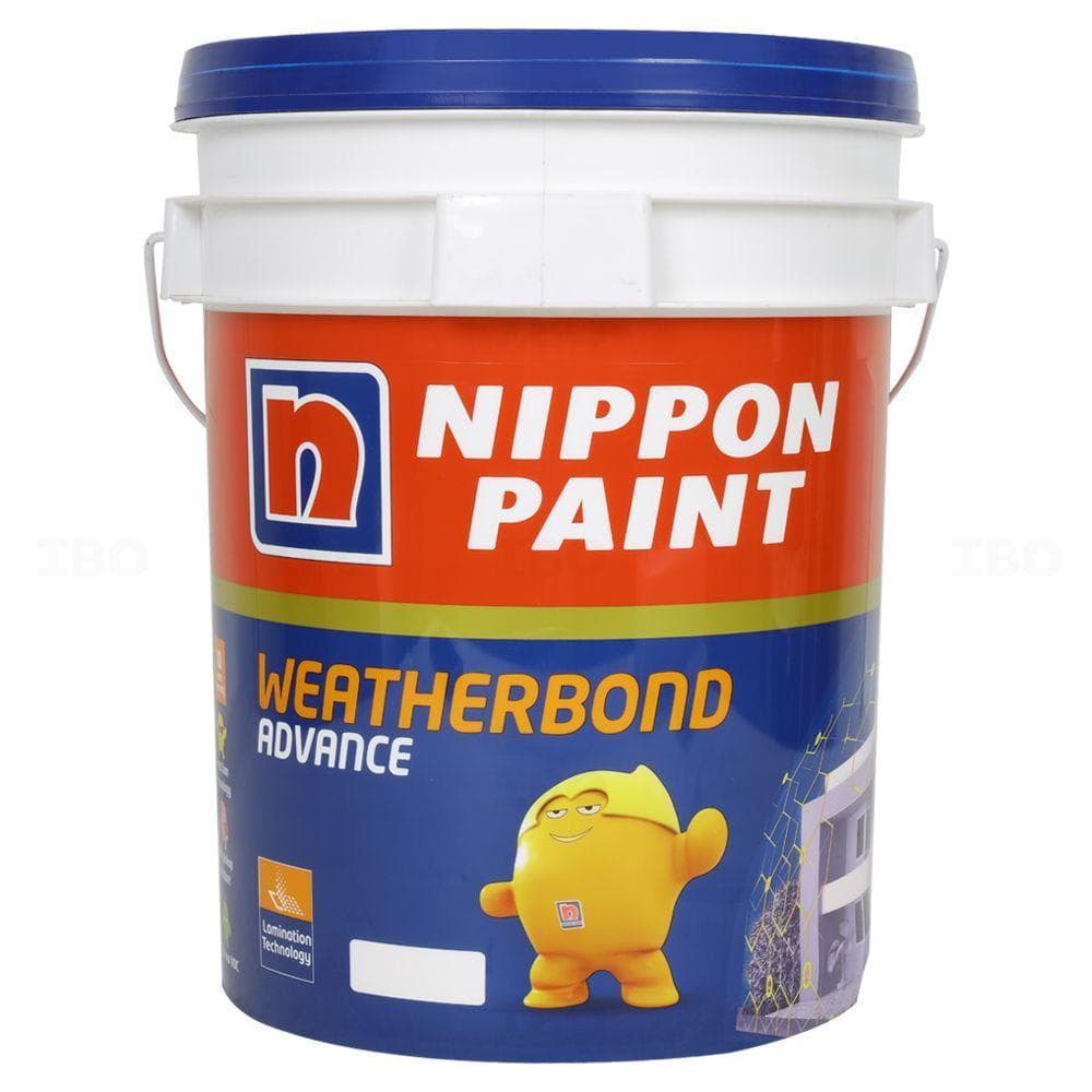 Weatherbond Advance
