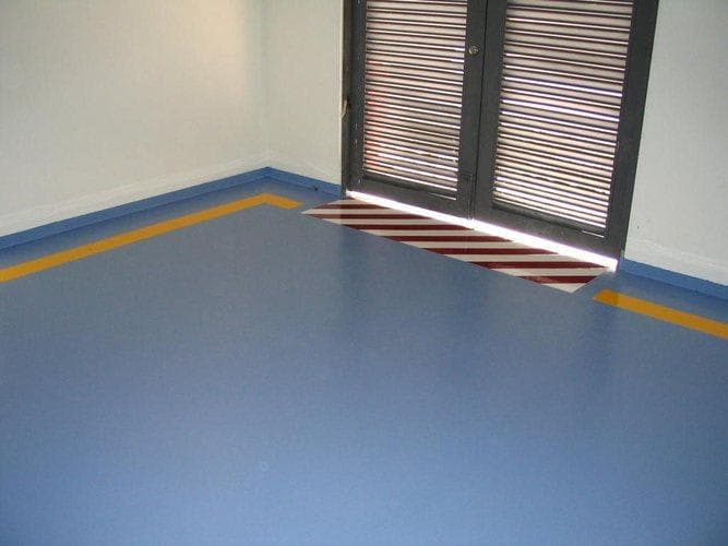 Dulux Floor Guard