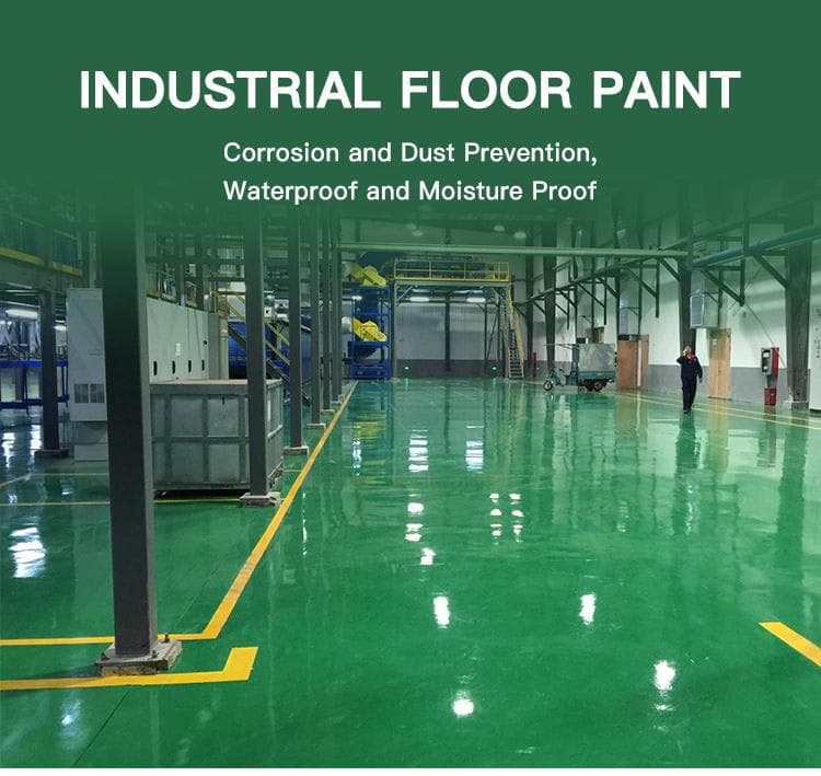 JSW Floor Shield Advanced