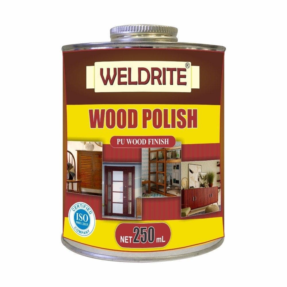 Wood Keeper PU Polish