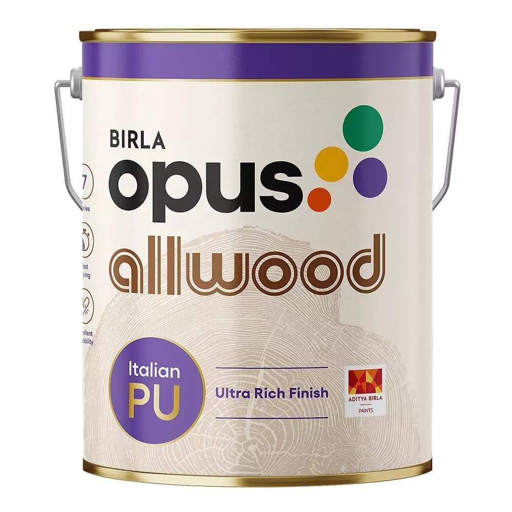Opus Wood Protect PU