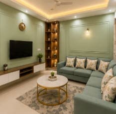 After renovation