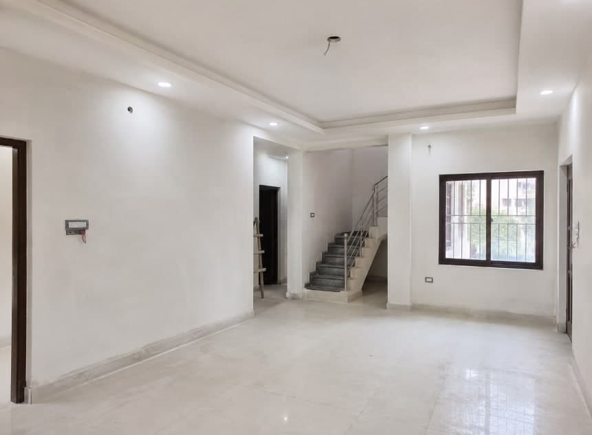 New Home Wall Putty, Tile Installation & Surface Preparation